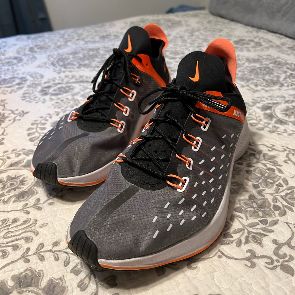 Mens Nike EXP-X14